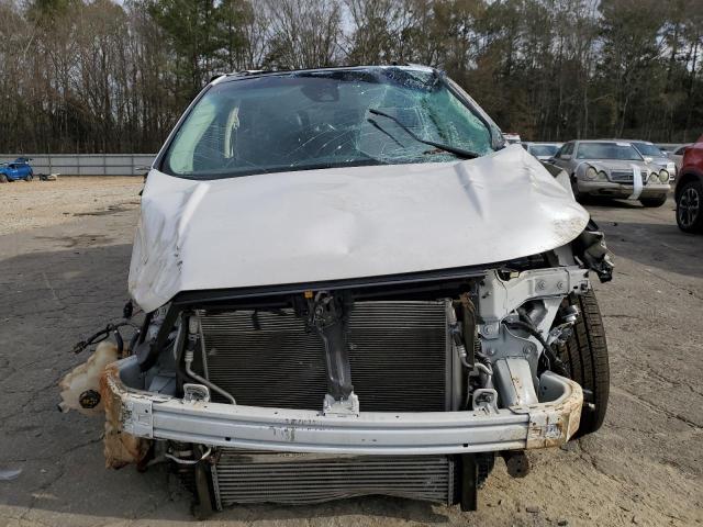 Photo 5 from auction – 2016 FORD EDGE SPORT with VIN 2FMPK4AP6GBC04172