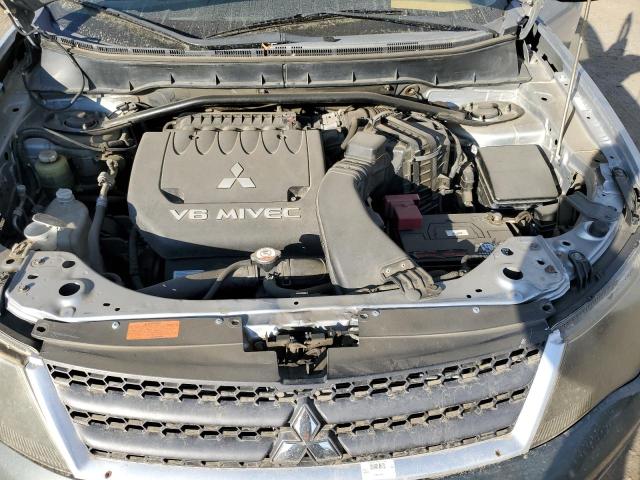 Photo 11 from auction – 2007 MITSUBISHI OUTLANDER with VIN JA4MS31X17U009344