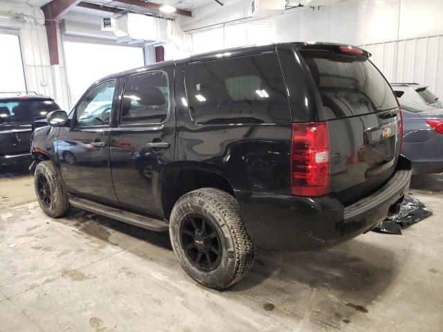 Photo 2 from auction – 2011 CHEVROLET TAHOE SPEC with VIN 1GNSK2E0XBR234885