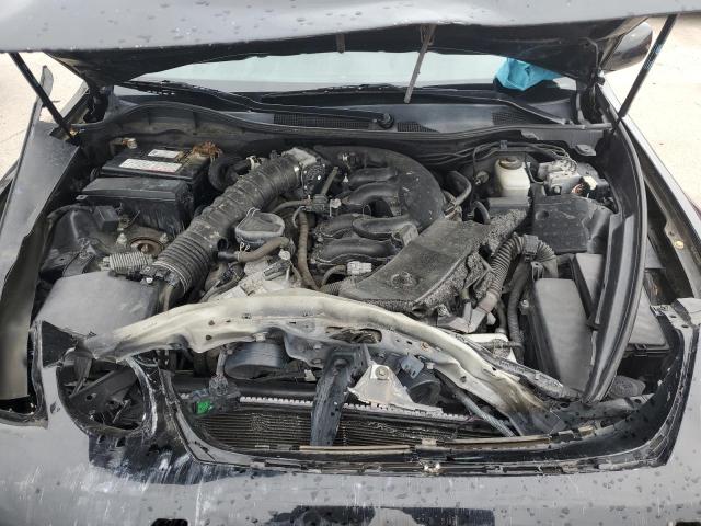 Photo 11 from auction – 2007 LEXUS GS 350 with VIN JTHBE96S470027590