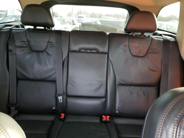Photo 10 from auction – 2011 VOLVO XC60 3.2 with VIN YV4940DZ4B2224297
