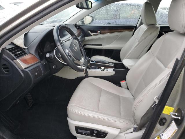 Photo 7 from auction – 2015 LEXUS GS 350 with VIN JTHBE1BL4FA008563