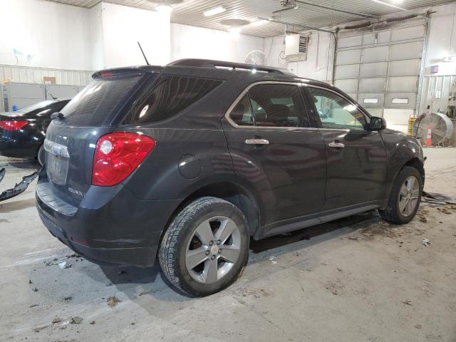 Photo 3 from auction – 2013 CHEVROLET EQUINOX LT with VIN 2GNALDEK0D6369569