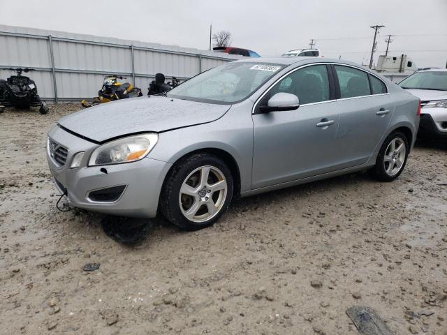 Photo 1 from auction – 2013 VOLVO S60 T5 with VIN YV1612FH1D2231977