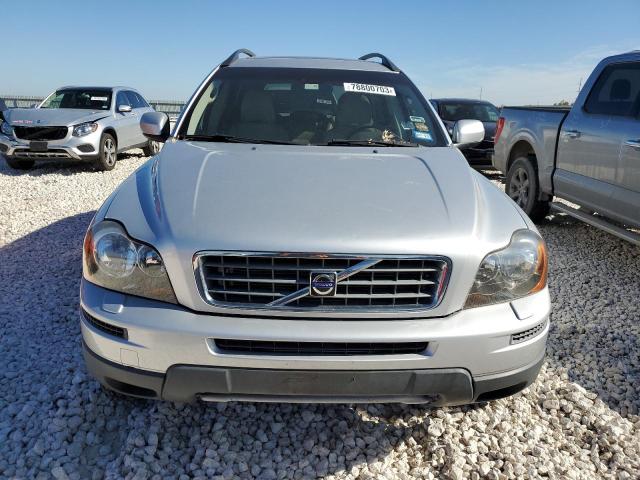 Photo 5 from auction – 2007 VOLVO XC90 3.2 with VIN YV4CZ982171412104