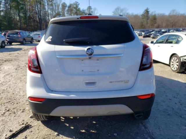 Photo 6 from auction – 2022 BUICK ENCORE PRE with VIN KL4CJESM9NB522879
