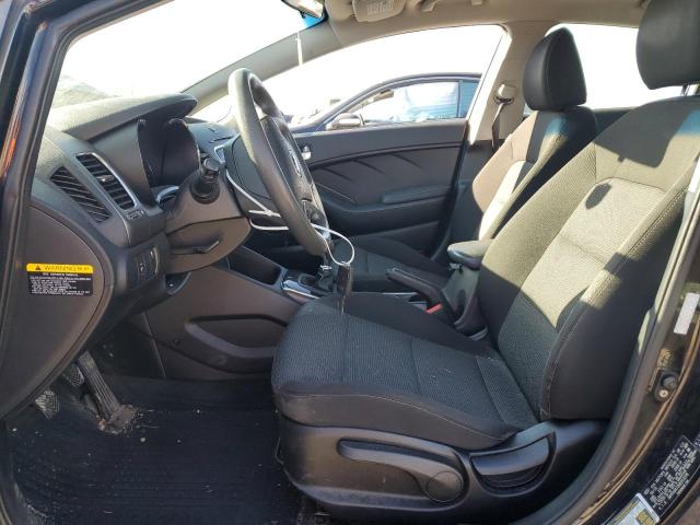 Photo 7 from auction – 2017 KIA FORTE LX with VIN 3KPFK4A72HE013276