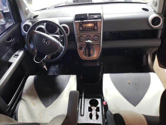Photo 8 from auction – 2003 HONDA ELEMENT EX with VIN 5J6YH18533L021228
