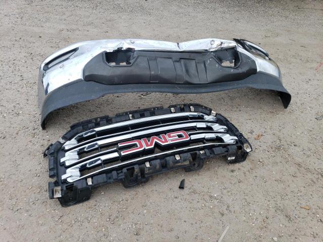 Photo 12 from auction – 2017 GMC SIERRA K15 with VIN 3GTU2NEC2HG519652