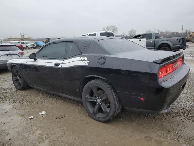 Photo 2 from auction – 2013 DODGE CHALLENGER with VIN 2C3CDYBT9DH513941