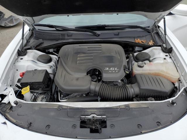 Photo 11 from auction – 2022 DODGE CHARGER SX with VIN 2C3CDXBG3NH216064