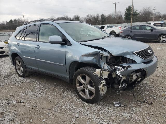 Photo 4 from auction – 2005 LEXUS RX 330 with VIN 2T2HA31U85C077288