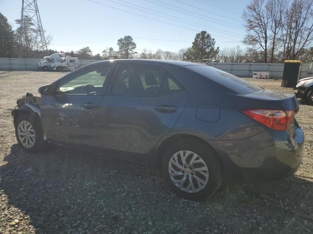 Photo 2 from auction – 2018 TOYOTA COROLLA L with VIN 5YFBURHE8JP809075