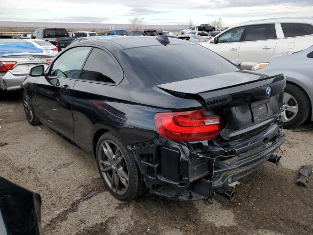 Photo 2 from auction – 2015 BMW M235I with VIN WBA1J7C56FV358942