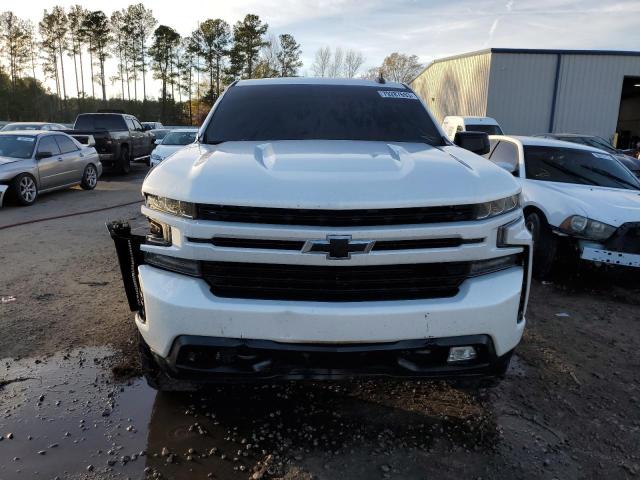 Photo 5 from auction – 2019 CHEVROLET SILVERADO with VIN 1GCUYEED5KZ164104