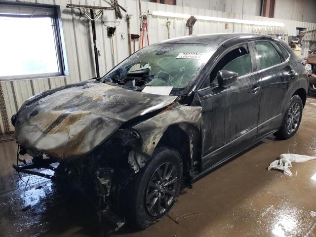 Photo 1 from auction – 2022 MAZDA CX-30 with VIN 3MVDMBAL4NM449422