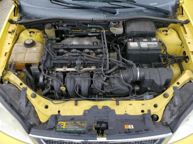 Photo 11 from auction – 2005 FORD FOCUS ZX3 with VIN 3FAFP31N05R152195