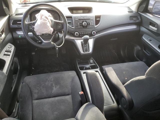 Photo 8 from auction – 2012 HONDA CR-V EX with VIN 5J6RM3H5XCL025854