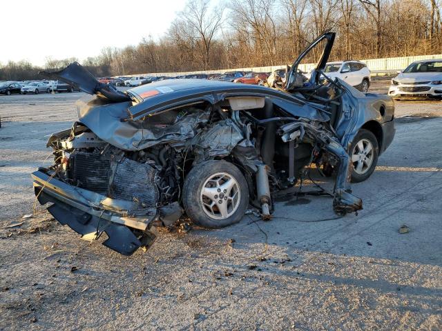 Photo 1 from auction – 2005 PONTIAC GRAND PRIX with VIN 2G2WP522X51226323