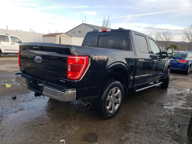 Photo 3 from auction – 2022 FORD F150 SUPER with VIN 1FTFW1E83NFB79037