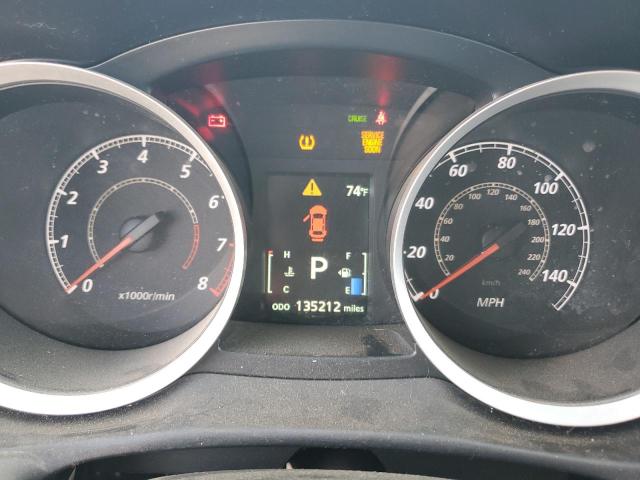Photo 9 from auction – 2015 MITSUBISHI LANCER ES with VIN JA32U2FU3FU019127