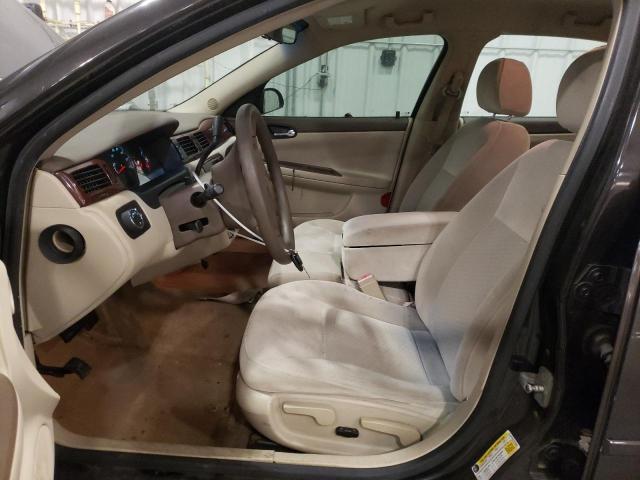 Photo 7 from auction – 2008 CHEVROLET IMPALA LT with VIN 2G1WT55N789109892