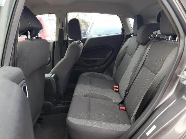 Photo 11 from auction – 2014 FORD FIESTA SE with VIN 3FADP4EJ3EM244645