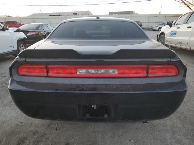 Photo 6 from auction – 2010 DODGE CHALLENGER with VIN 2B3CJ4DV7AH313696