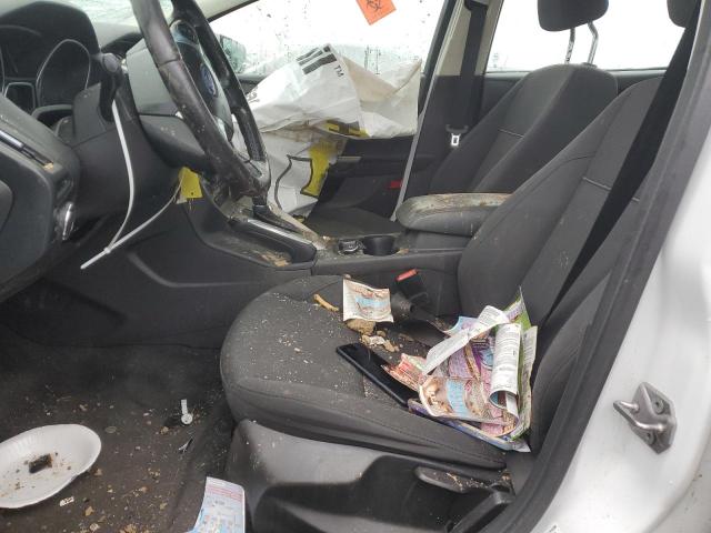 Foto 7 de la subasta – 2012 FORD FOCUS SEL con VIN 1FAHP3H29CL184904