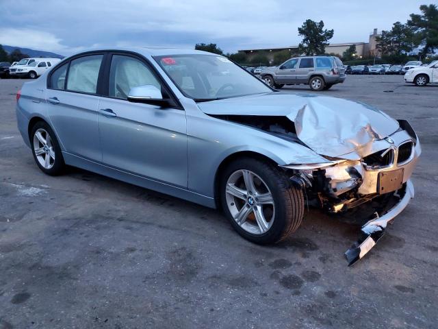 Photo 4 from auction – 2013 BMW 328 I SULE with VIN WBA3C1C51DF444148