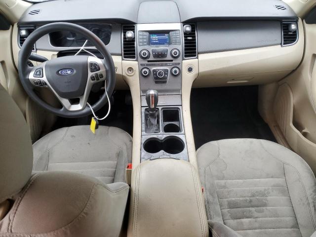 Photo 8 from auction – 2015 FORD TAURUS SE with VIN 1FAHP2D81FG162428