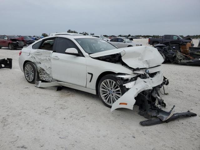 Photo 4 from auction – 2015 BMW 428 XI GRA with VIN WBA4C9C57FD330169