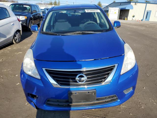 Photo 5 from auction – 2012 NISSAN VERSA S with VIN 3N1CN7AP6CL814425