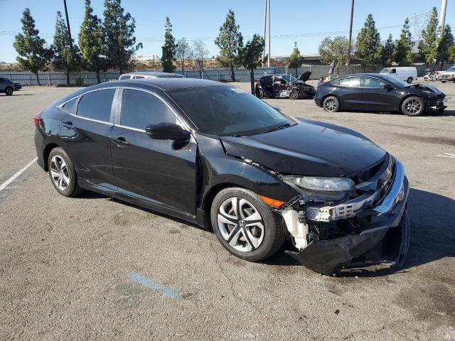 Photo 4 from auction – 2016 HONDA CIVIC LX with VIN 19XFC2F52GE060010