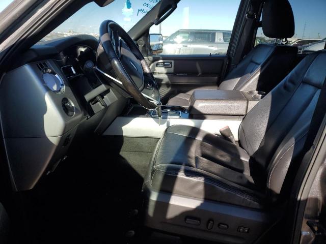Photo 7 from auction – 2013 FORD EXPEDITION with VIN 1FMJU2A59DEF25013