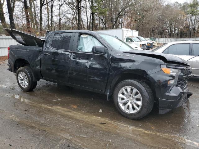 Photo 4 from auction – 2022 CHEVROLET SILVERADO with VIN 3GCPABEK5NG605426