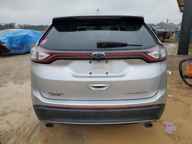 Photo 6 from auction – 2016 FORD EDGE TITAN with VIN 2FMPK3K81GBB99643