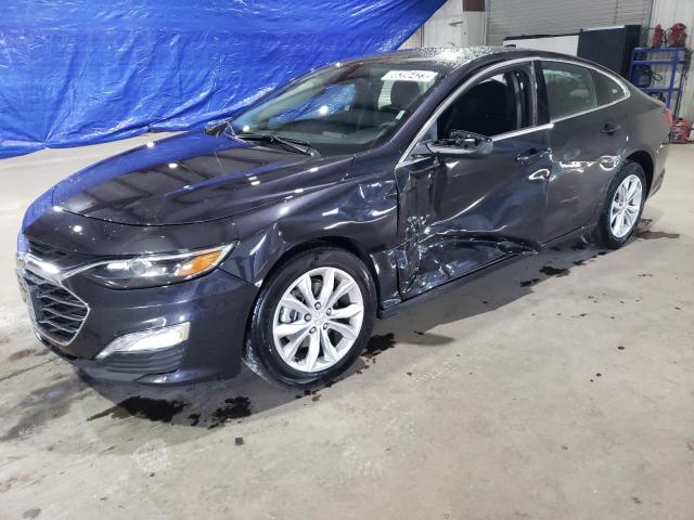 CHEVROLET MALIBU LT 2023 with VIN 1G1ZD5ST1PF188317 - Photo from auction