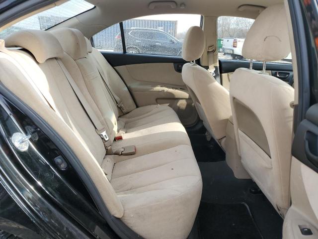 Photo 10 from auction – 2010 KIA OPTIMA LX with VIN KNAGG4A83A5377607