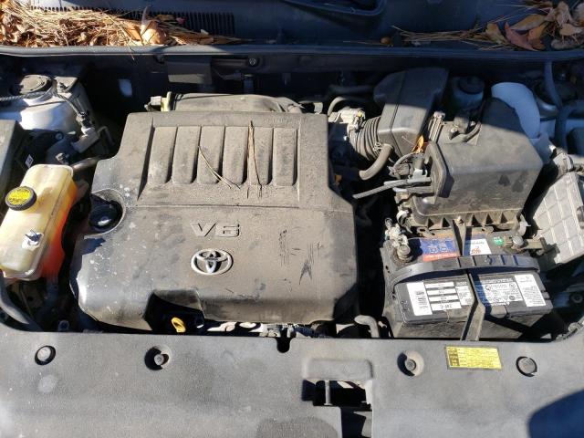 Photo 12 from auction – 2010 TOYOTA RAV4 LIMIT with VIN 2T3DK4DV6AW028567