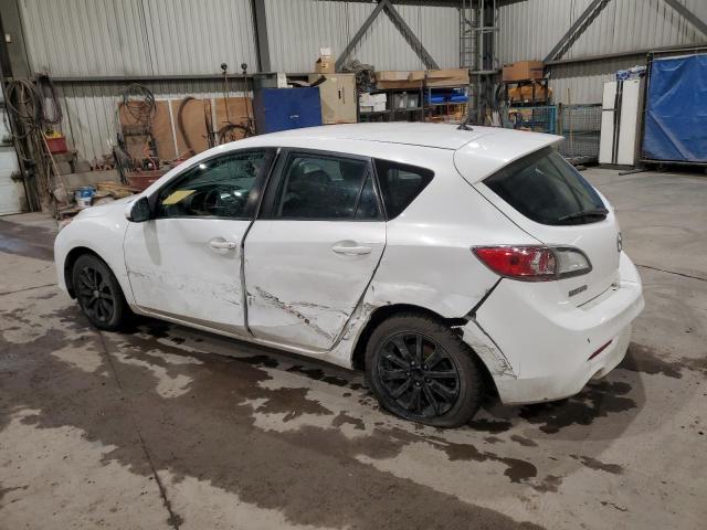 Photo 2 from auction – 2013 MAZDA 3 I with VIN JM1BL1KF5D1727545