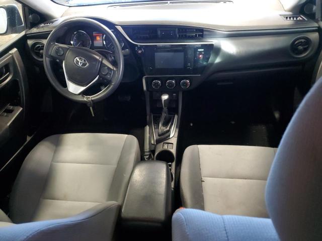 Photo 8 from auction – 2017 TOYOTA COROLLA L with VIN 2T1BURHE6HC937227