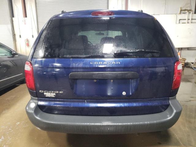 Photo 6 from auction – 2005 DODGE CARAVAN SE with VIN 1D4GP25R55B395594