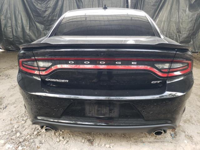 Photo 6 from auction – 2023 DODGE CHARGER GT with VIN 2C3CDXHG2PH522246