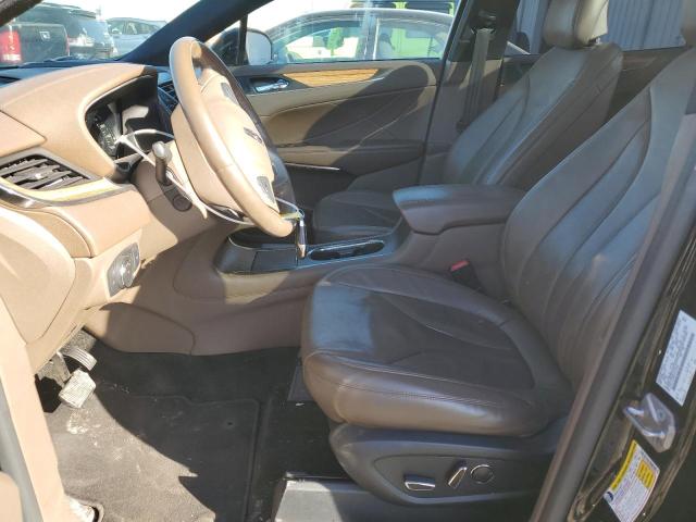 Photo 7 from auction – 2016 LINCOLN MKC RESERV with VIN 5LMCJ3C98GUJ27838