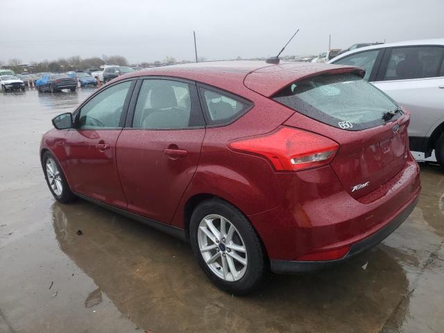 Photo 2 from auction – 2015 FORD FOCUS SE with VIN 1FADP3K25FL318240