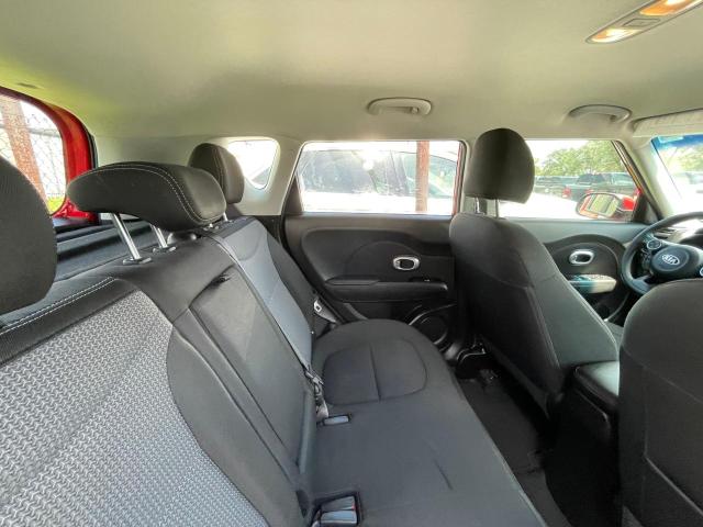 Photo 6 from auction – 2019 KIA SOUL + with VIN KNDJP3A56K7633012
