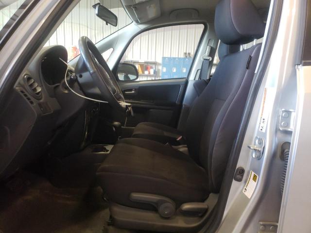 Photo 7 from auction – 2012 SUZUKI SX4 with VIN JS2YB5A32C6305932