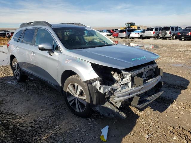 Photo 4 from auction – 2018 SUBARU OUTBACK 2. with VIN 4S4BSANC5J3218877