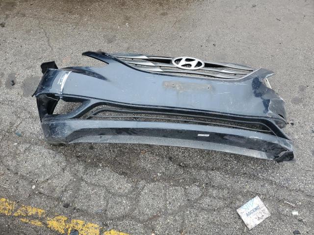 Photo 12 from auction – 2011 HYUNDAI SONATA SE with VIN 5NPEC4AC9BH045294
